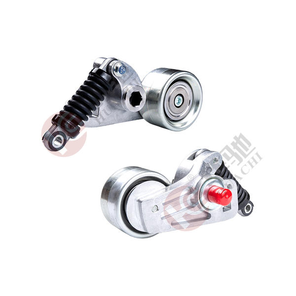 Revolutionizing Automotive Precision: The Hydraulic Tensioner's Vital Role in Drive Systems