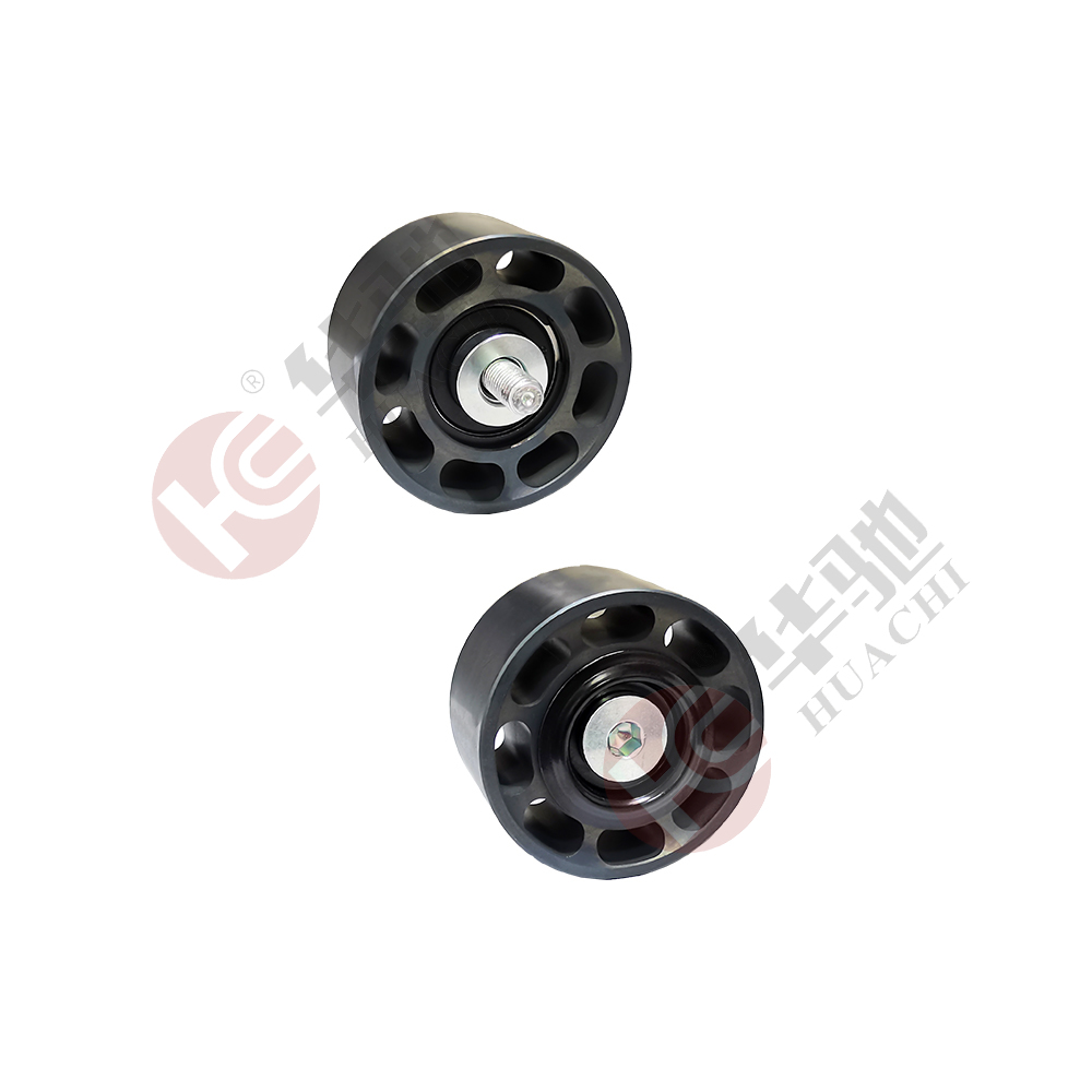  Idler Pulley 133-7023 / 197-9641