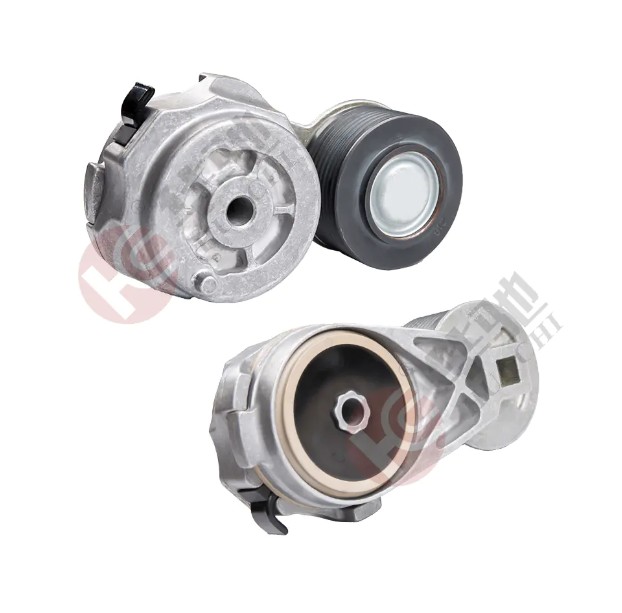 Can HCT-CM007 Belt Tensioner Be Your Trusted Partner for Engine Performance?