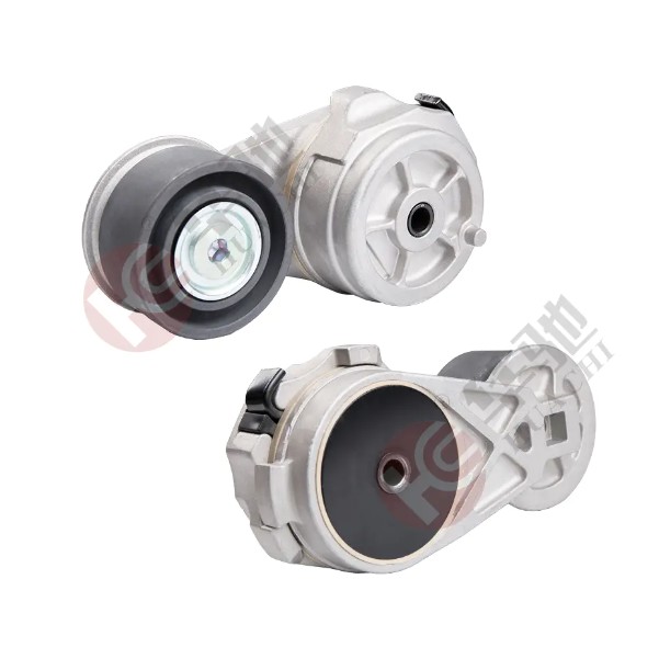 Are You Looking for a High-Quality Belt Tensioner Pulley for Your Cummins Engine?