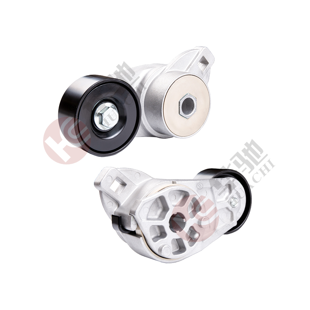 Belt Tensioner Pulley 3979980 / 8149879 / 21257889 / D5010550335 / D5010224458 / 7403979980