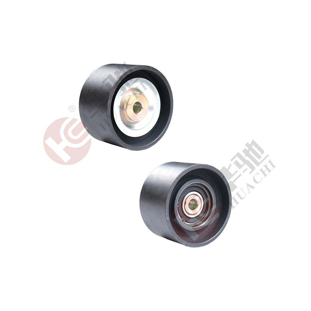 Idler Pulley 0005501633 / 0005500833 / A0005502433 / A0005502533