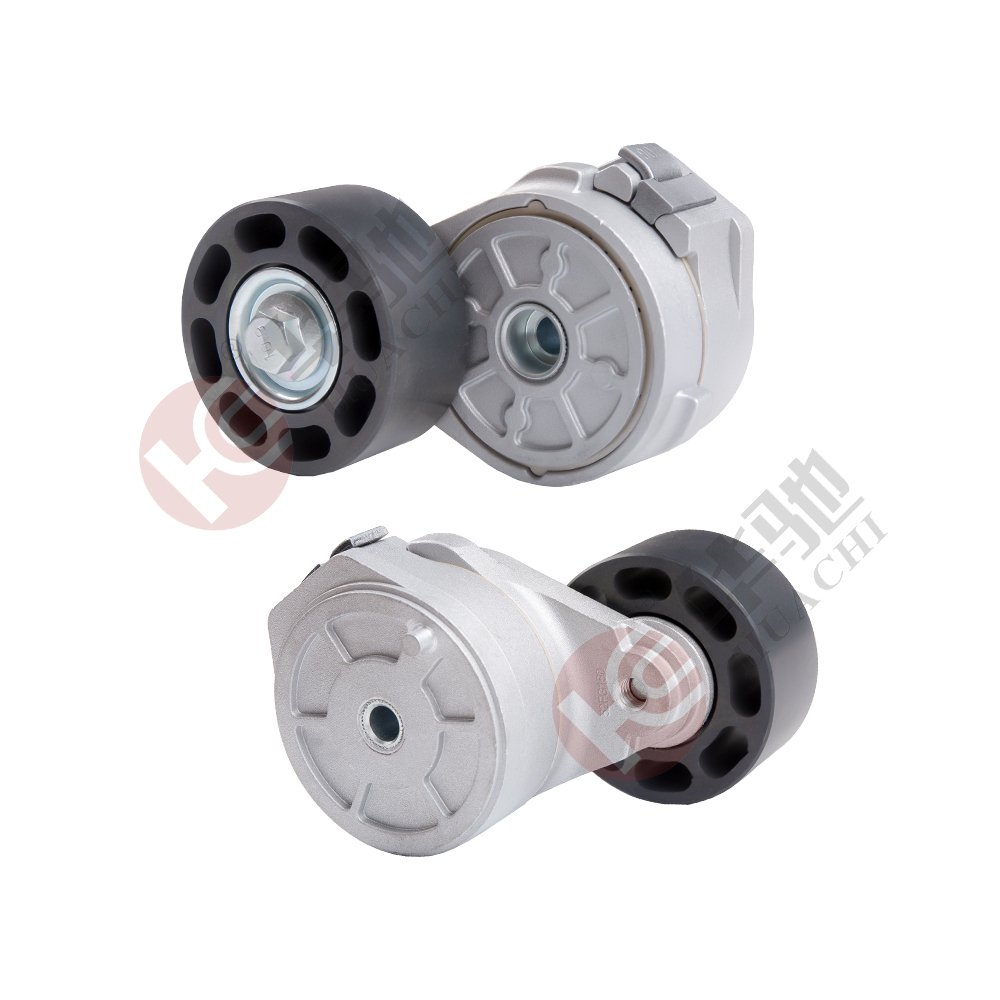 Belt Tensioner Pulley 4320327