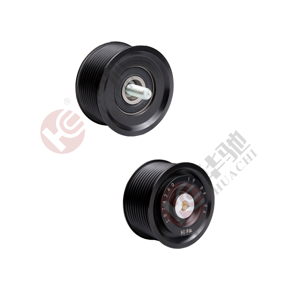 Idler Pulley 2874240