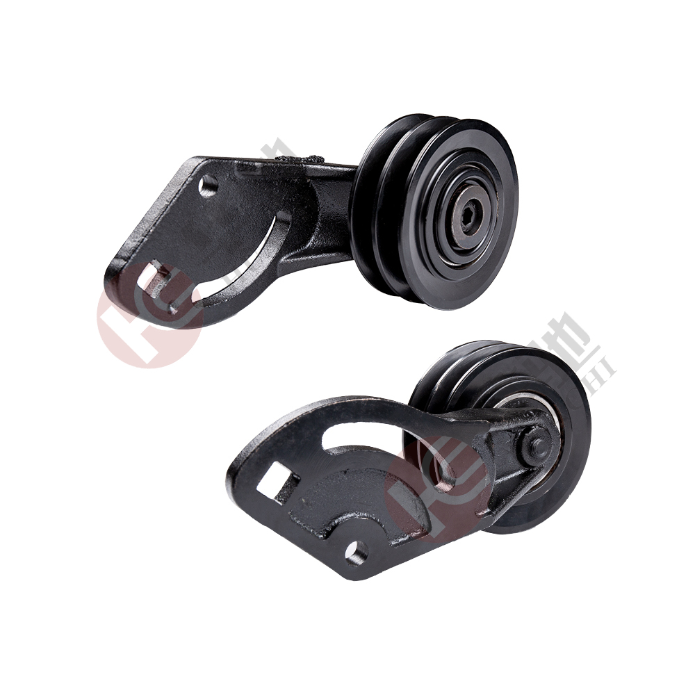 Idler Pulley 04256159