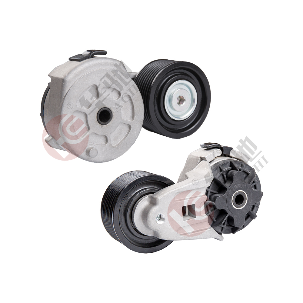 Belt Tensioner Pulley Old model 3936213 / 3945527 / 3945627 / 3945849 / 3957434 / 5259022 / C3976831 / C5446371 / C3937555 / 3281583 / 3565151 / 3976834 / 3914095 / 3917440 / 3934821 / 3936205 / 3969564 / 4063948 / 4063949 / 5333499