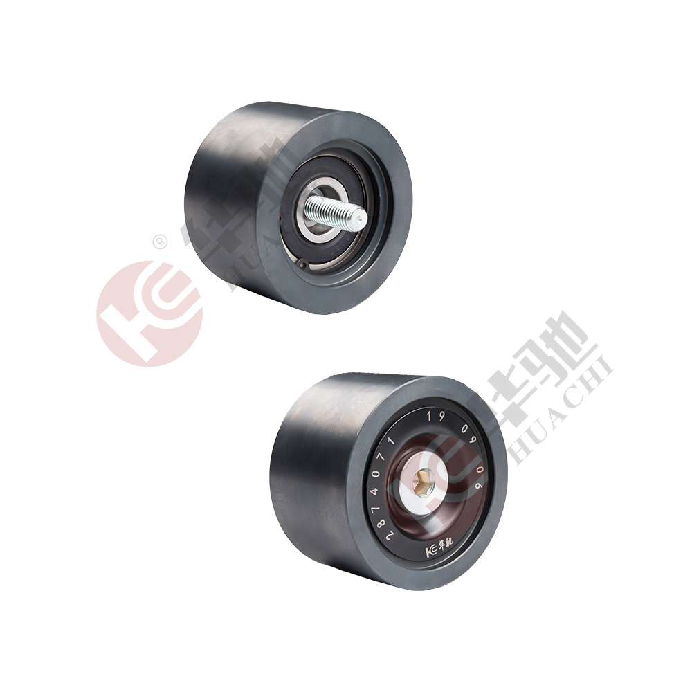 Idler Pulley 2874071