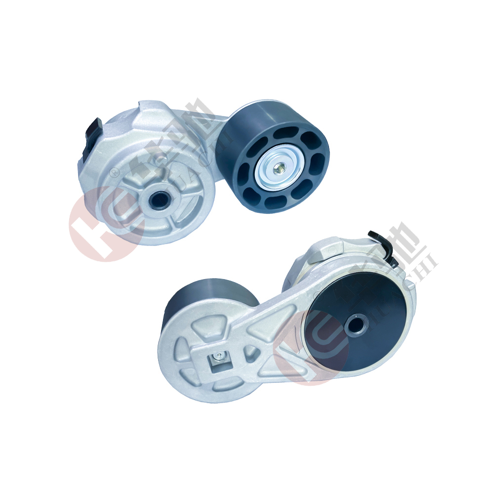 Belt Tensioner Pulley RE536097