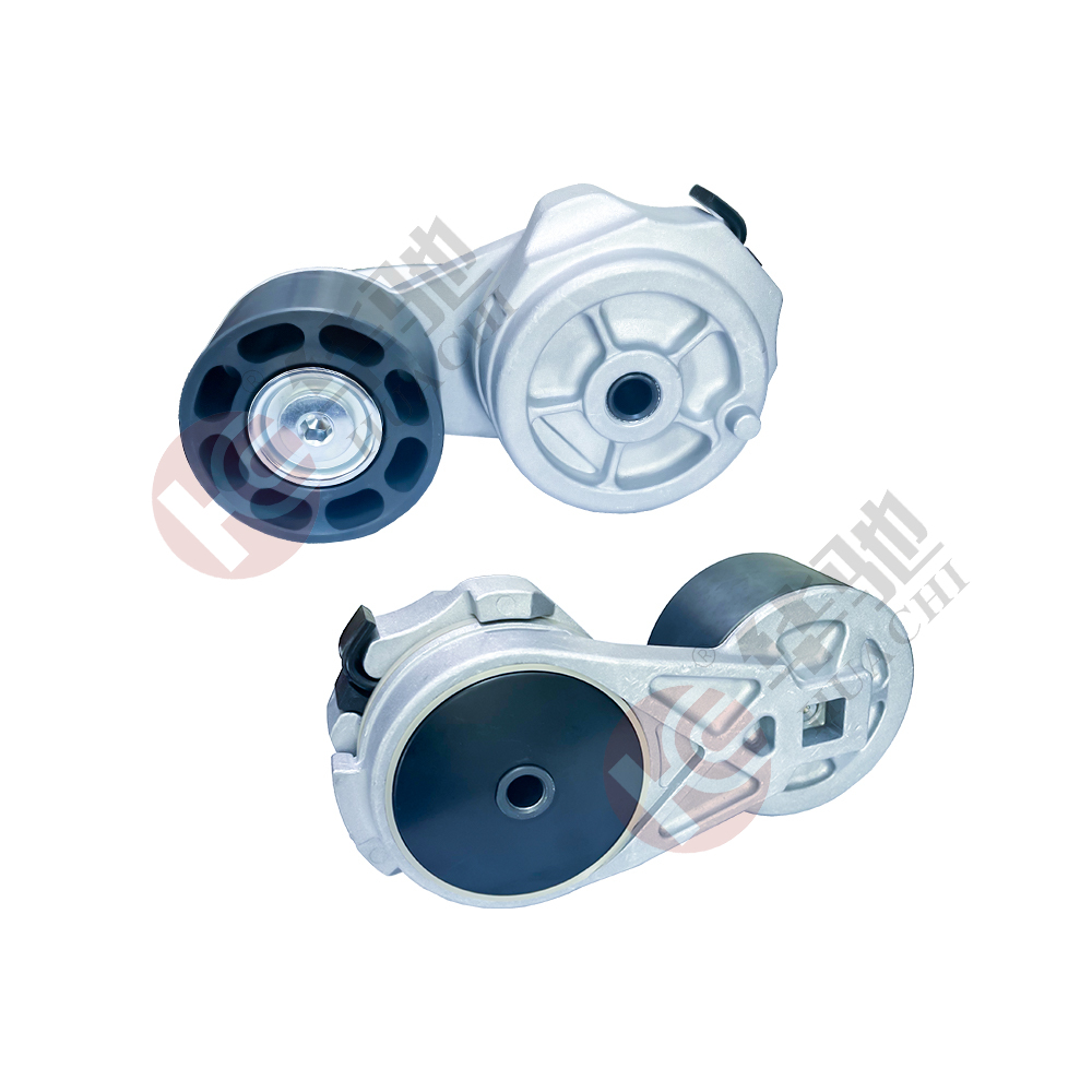 Belt Tensioner Pulley AH232714