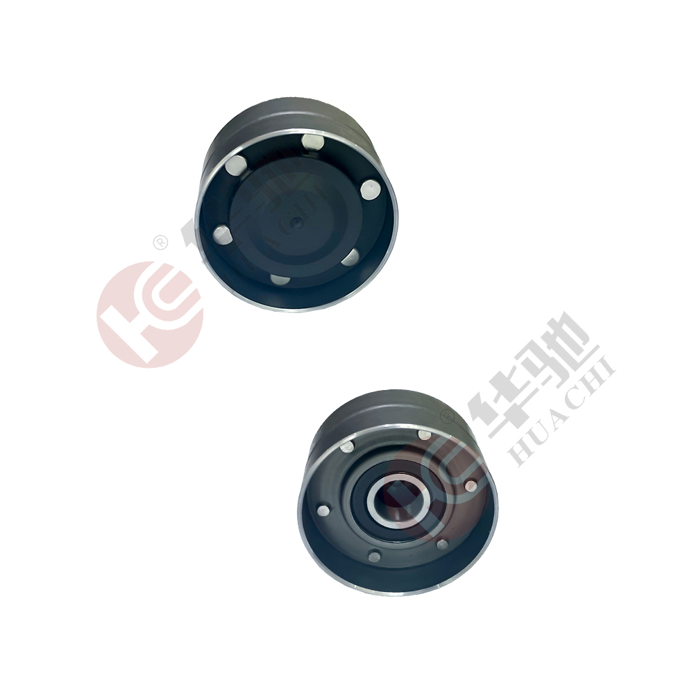 Idler Pulley AL116368 / AL112293 / AL113385