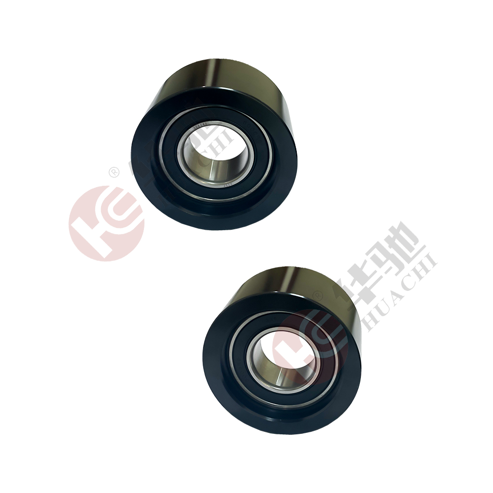 Idler Pulley RE232483