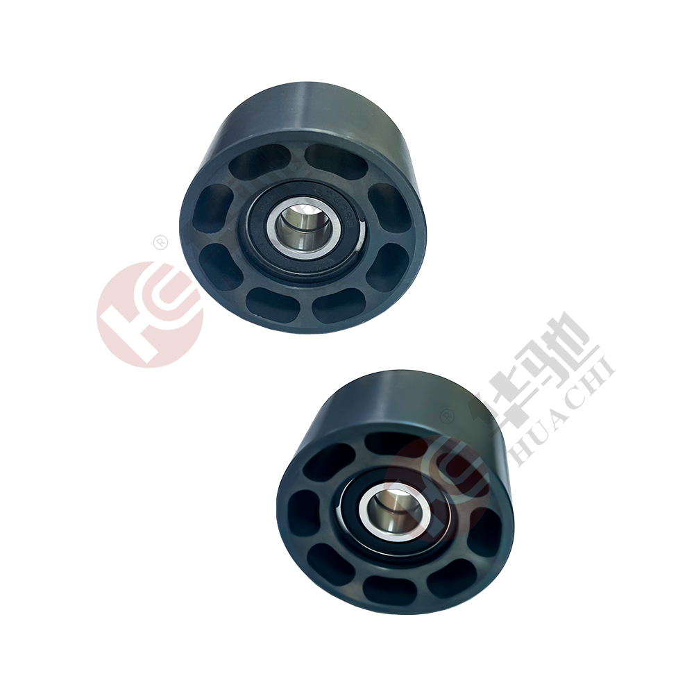 Idler Pulley RE505264