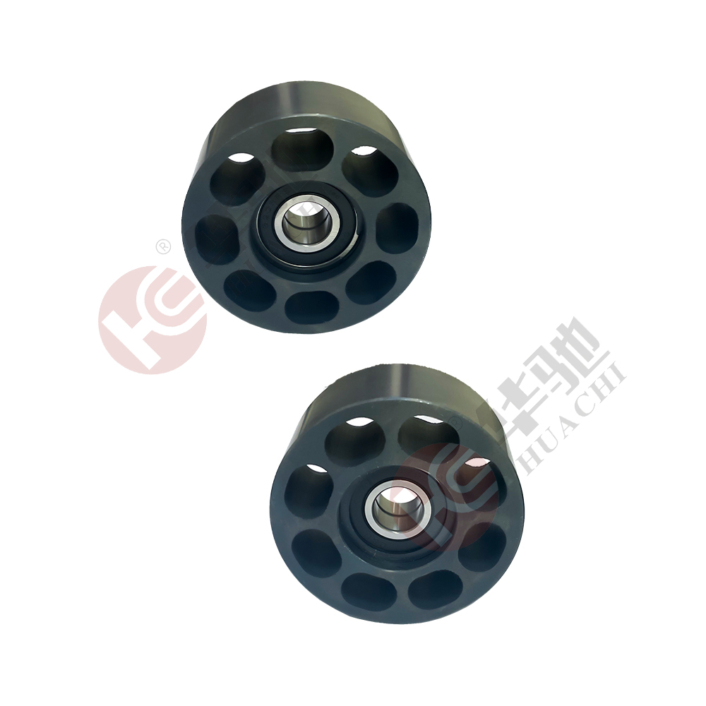 Idler Pulley RE505265