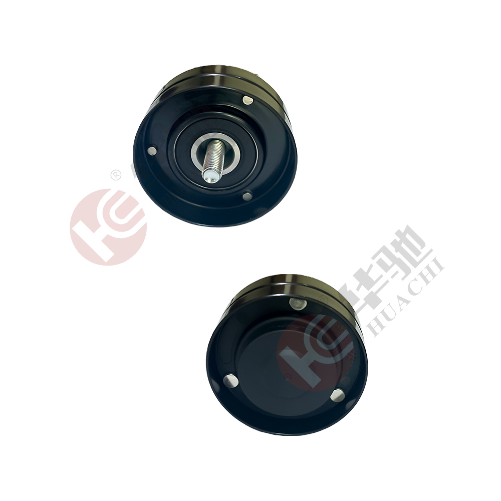 Idler Pulley AL201362