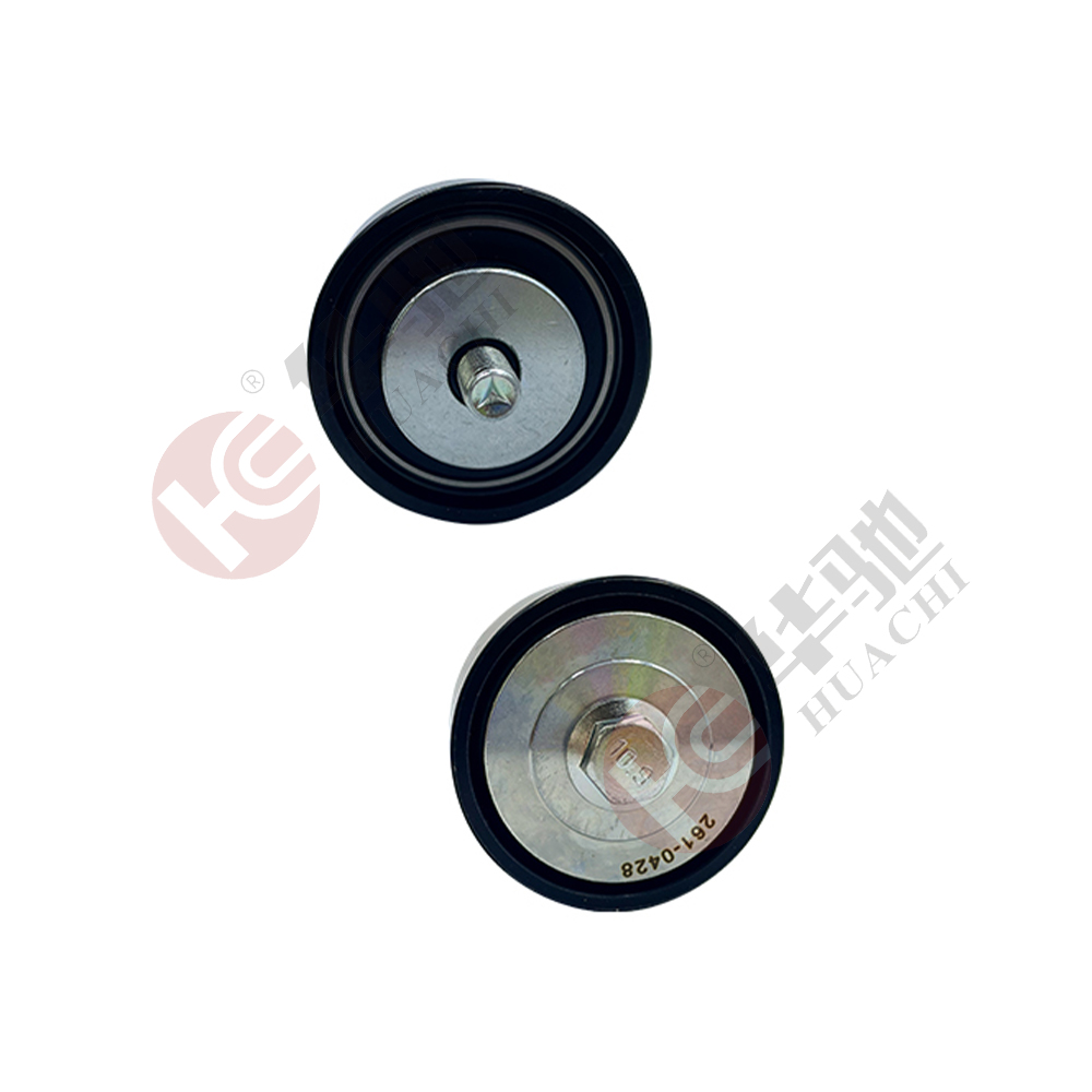  Idler Pulley 261-0428