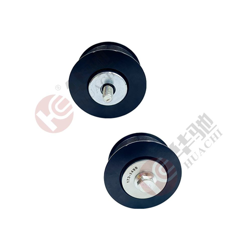  Idler Pulley 173-1498