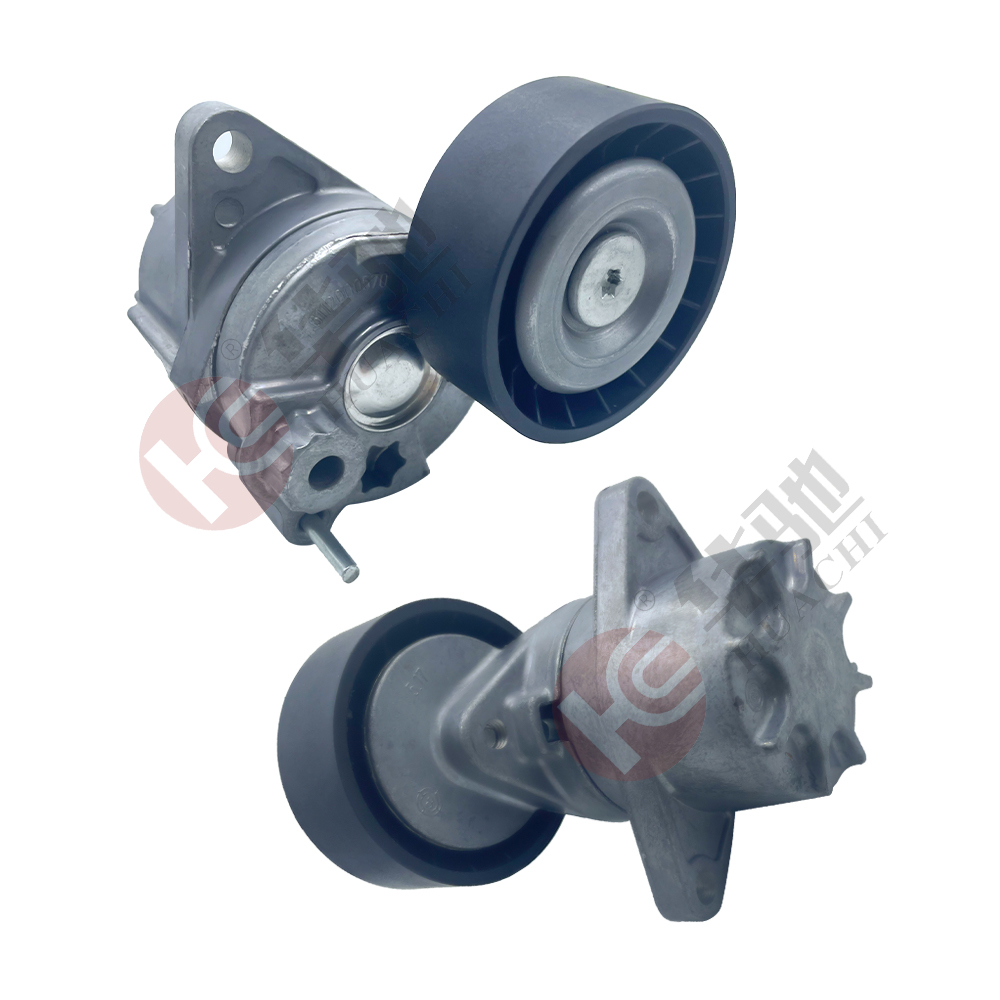 Belt Tensioner Pulley 6112000570 / 6112000270 / 6112000370 / 6112000470 / 6462000270 / 6462000570