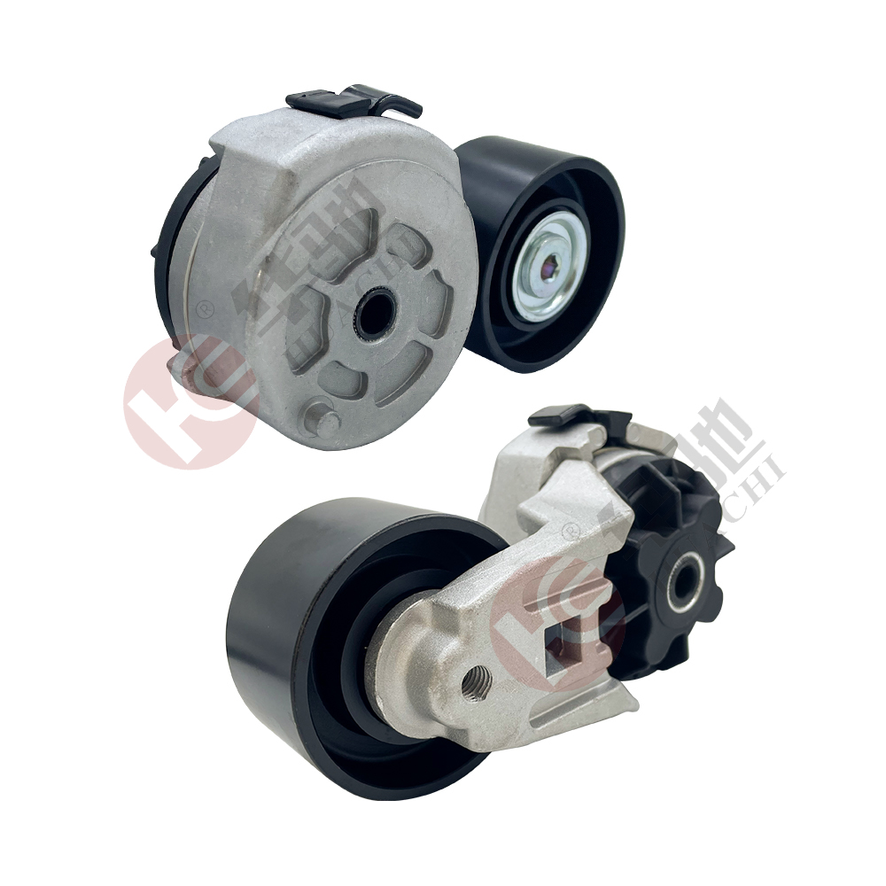 Belt Tensioner Pulley 10BF11-02080