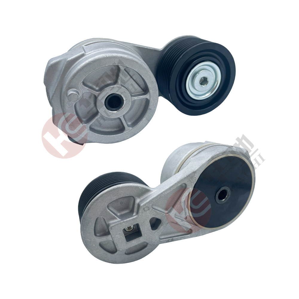 Belt Tensioner Pulley 3973820 / 3974102