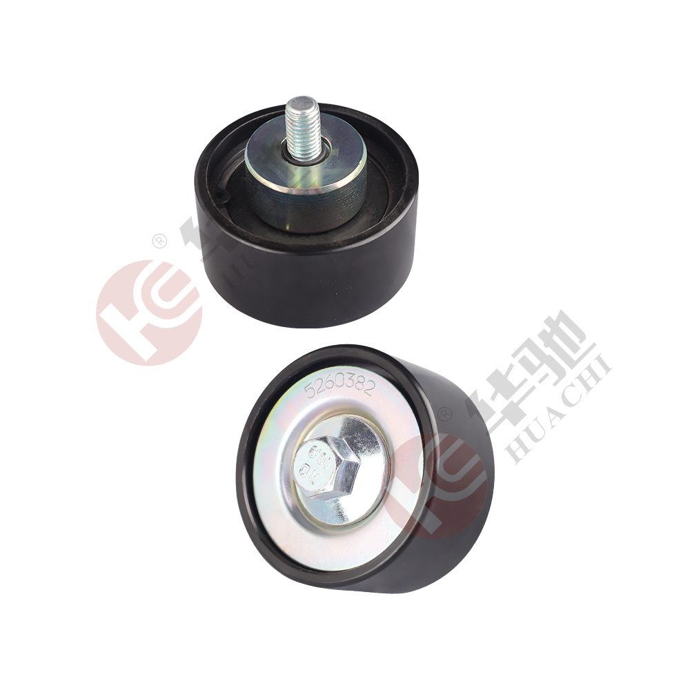 Idler Pulley 5260382