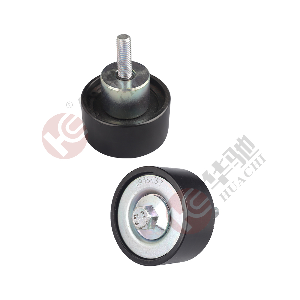 Idler Pulley C4936437 / 4892356