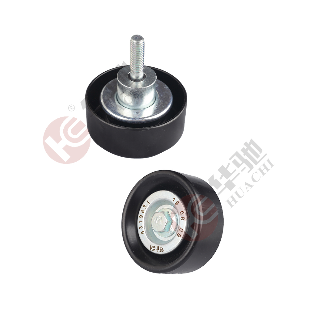 Idler Pulley 4319831