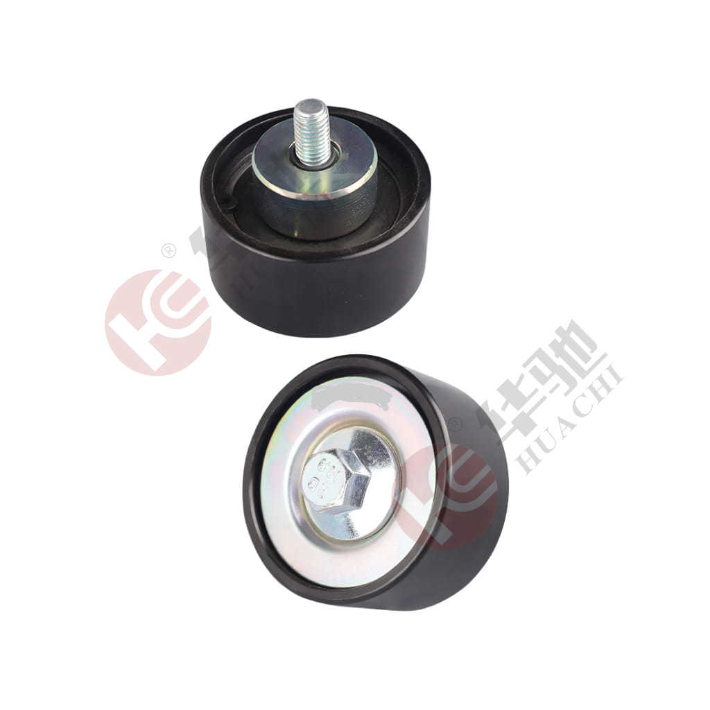 Idler Pulley 4897031