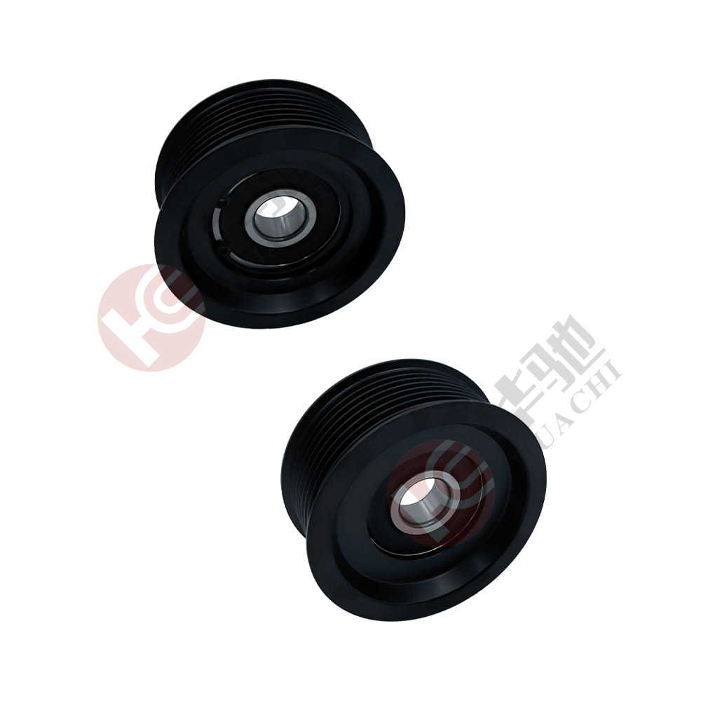 Idler Pulley 4572001970 / 4602000970