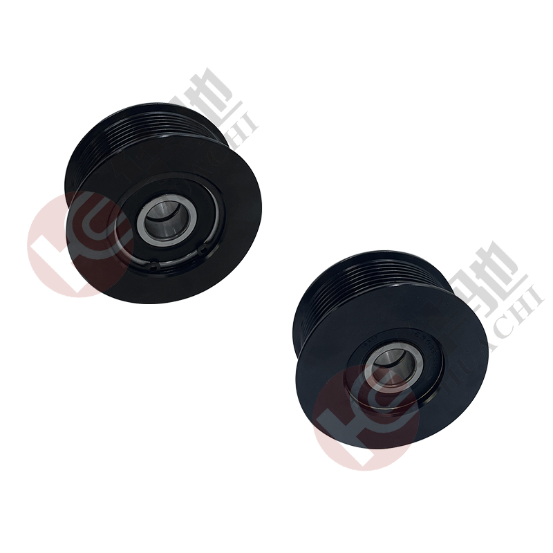  Idler Pulley 172-3405 / 197-9642 / 219-7470 / 227-8313