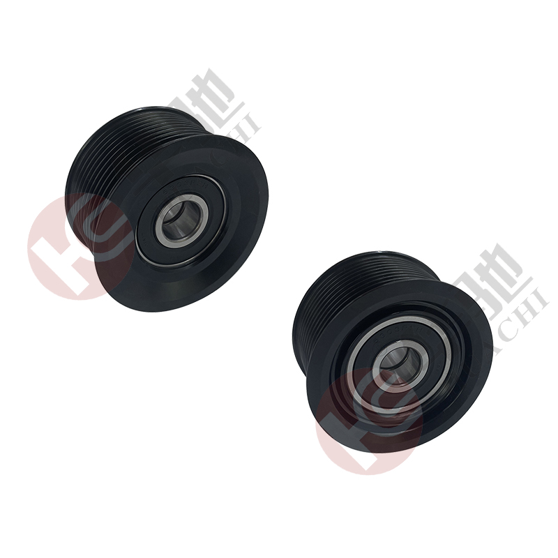 Idler Pulley 3106238