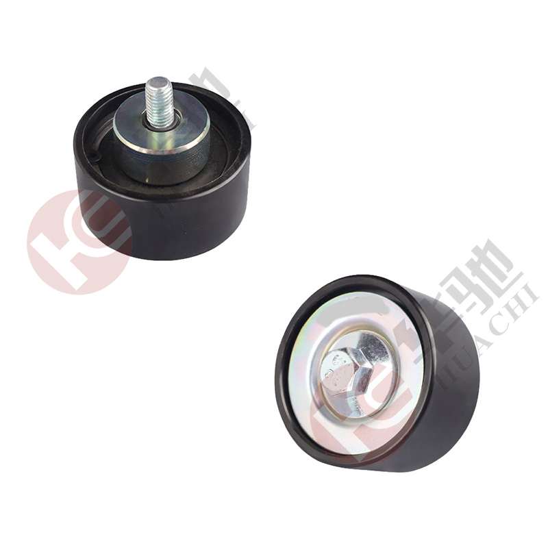 Idler Pulley 1702527 / 1399614 / 2831113 / 4897031 / 04897031 / 004897031 / 504065878