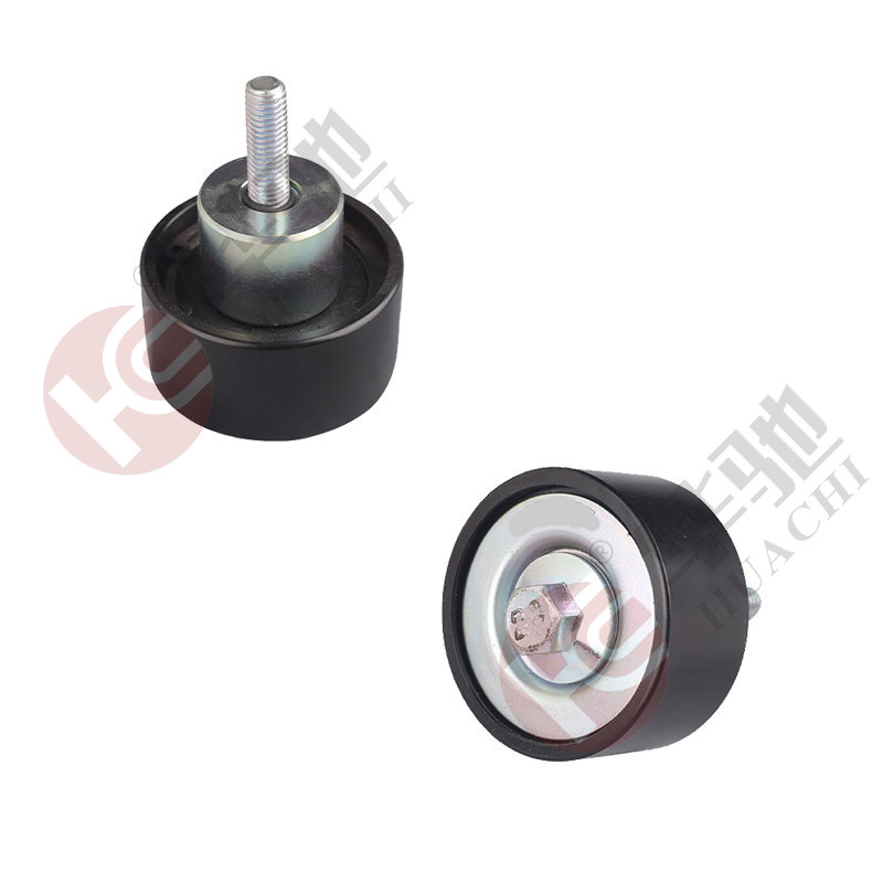 Idler Pulley 1399613 / 2852398 / 1702526 / 4892356 / 504065877 / F4AE0681B