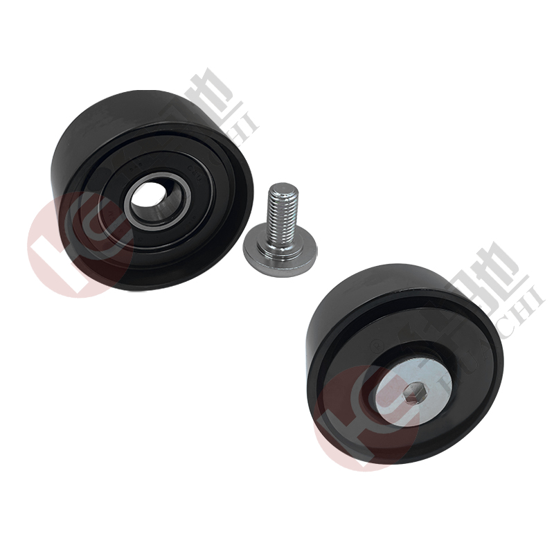 Idler Pulley 3827501 / 21574656 / 21753149 / 7421753149 / 7420503093