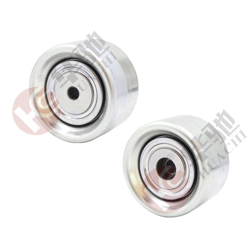 Idler Pulley 0005501833 / 4572001370 / A0005501833 / A0005502433 / A0005502533