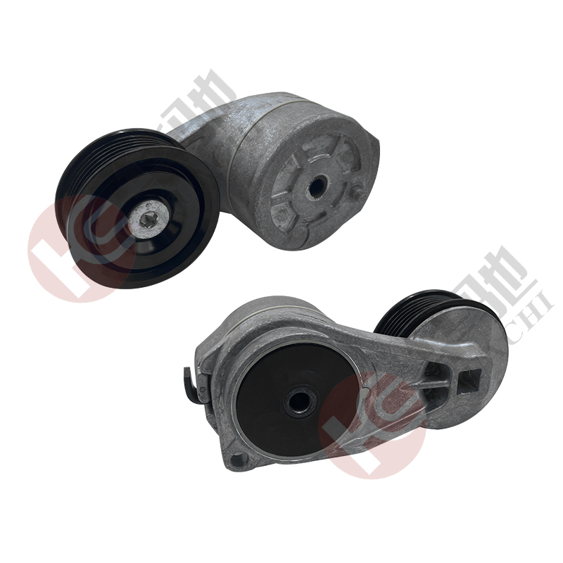 Belt Tensioner Pulley 1438743 / 1503115 / 1545984 / 1774653 / 1859656