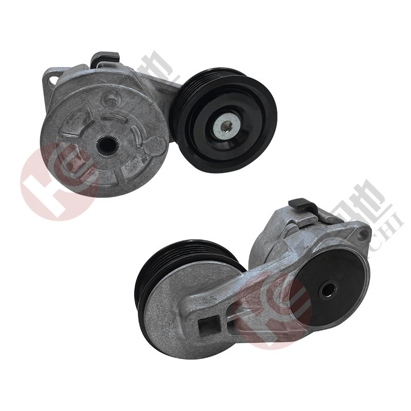 Belt Tensioner Pulley 1791073 / 1859653 / 1510699 / 1753497 / 1768720