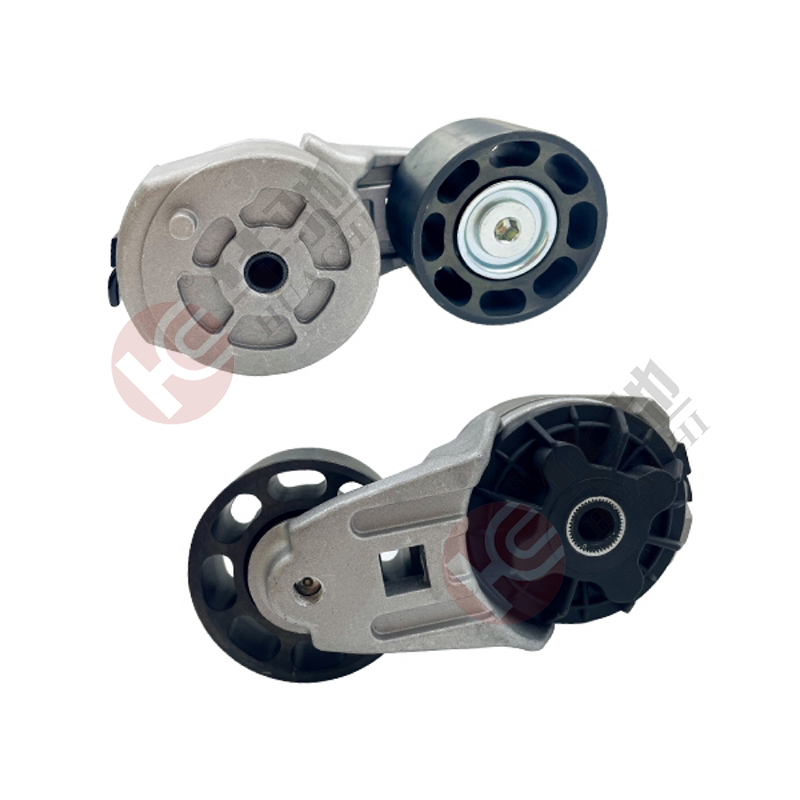 Belt Tensioner Pulley 87801838