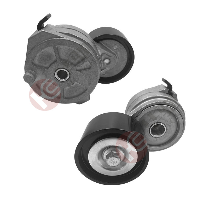 Belt Tensioner Pulley 4572001670