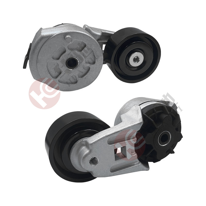 Belt Tensioner Pulley 01-27425-000