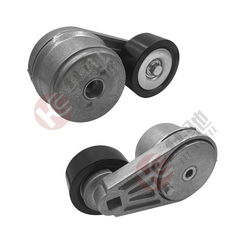 Belt Tensioner Pulley 01-27427-001