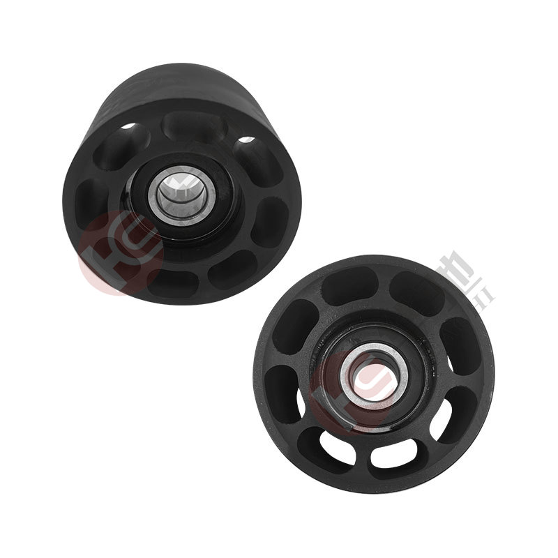 Idler Pulley Dayco 89102