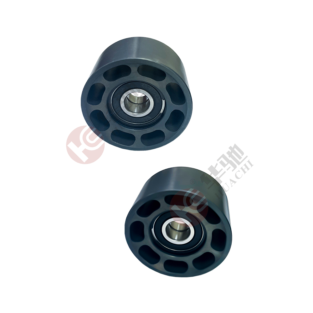 Idler Pulley Dayco 89105