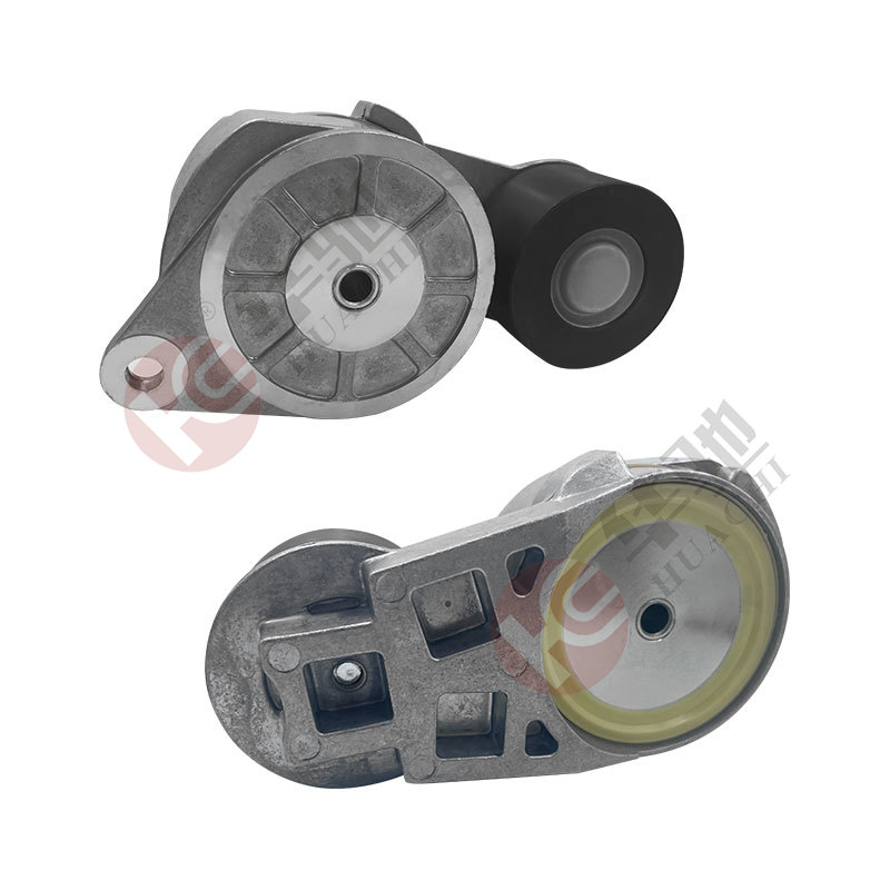 Belt Tensioner Pulley 3400885