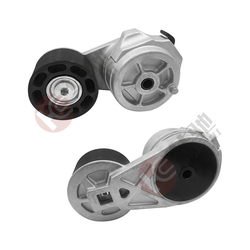 Belt Tensioner Pulley 3947574 / 5297324