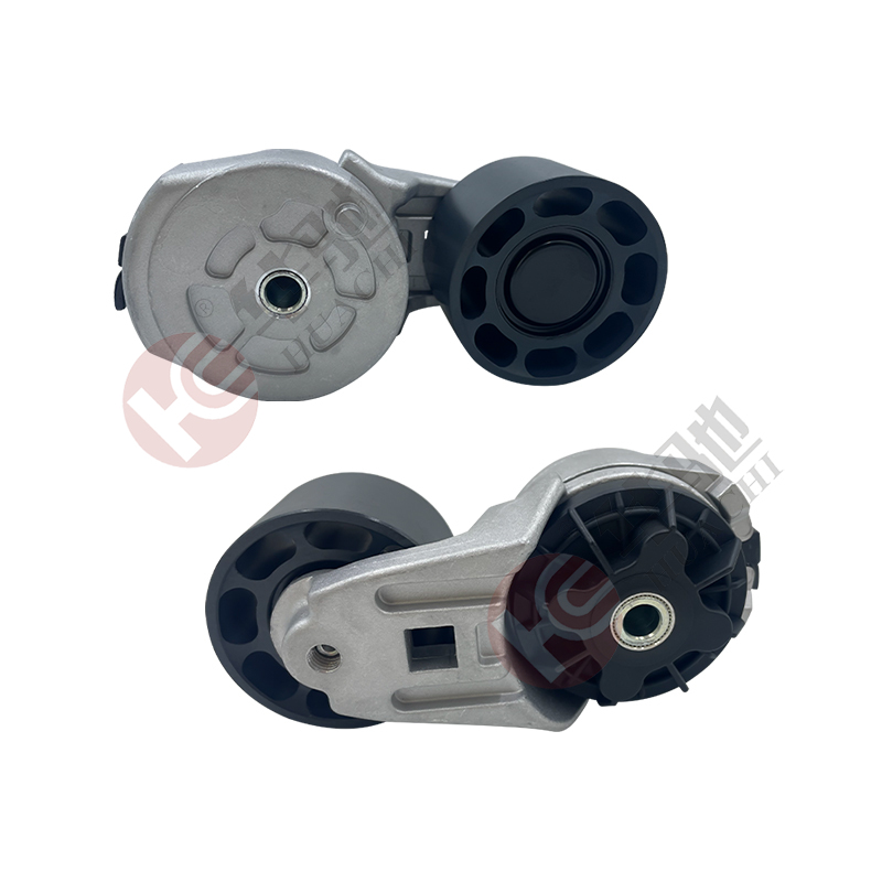 Belt Tensioner Pulley 4059202 / 3681240